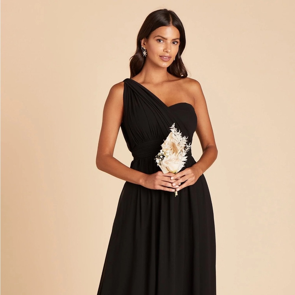 Birdie Grey Grace Convertible Dress
